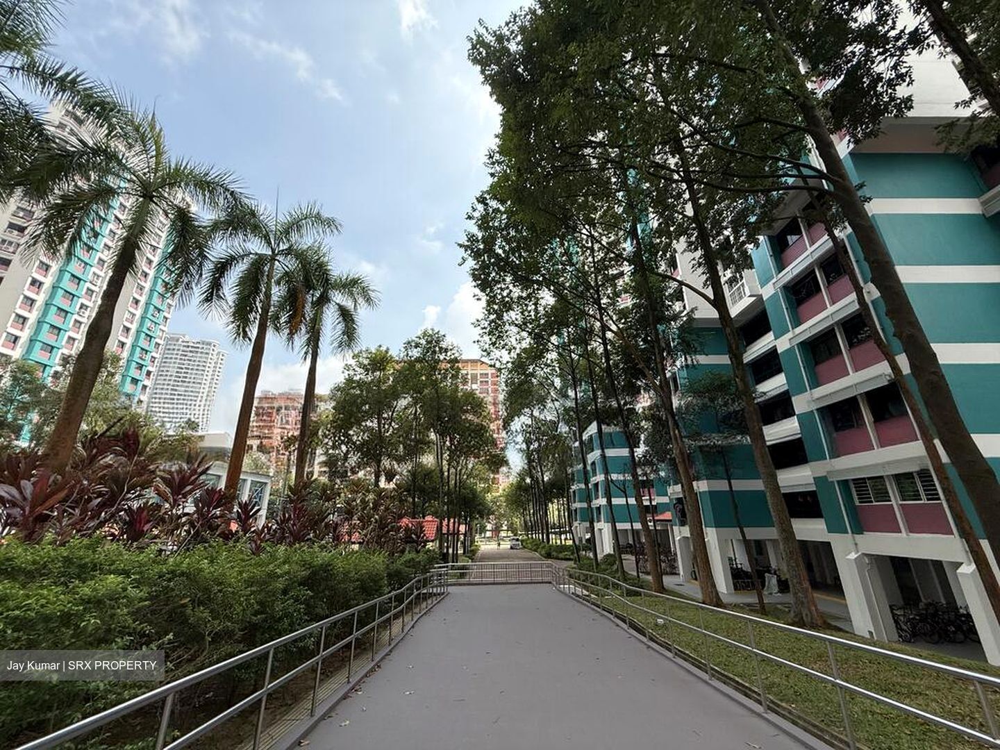Blk 293 Bishan Street 22 (Bishan), HDB 5 Rooms #496163001